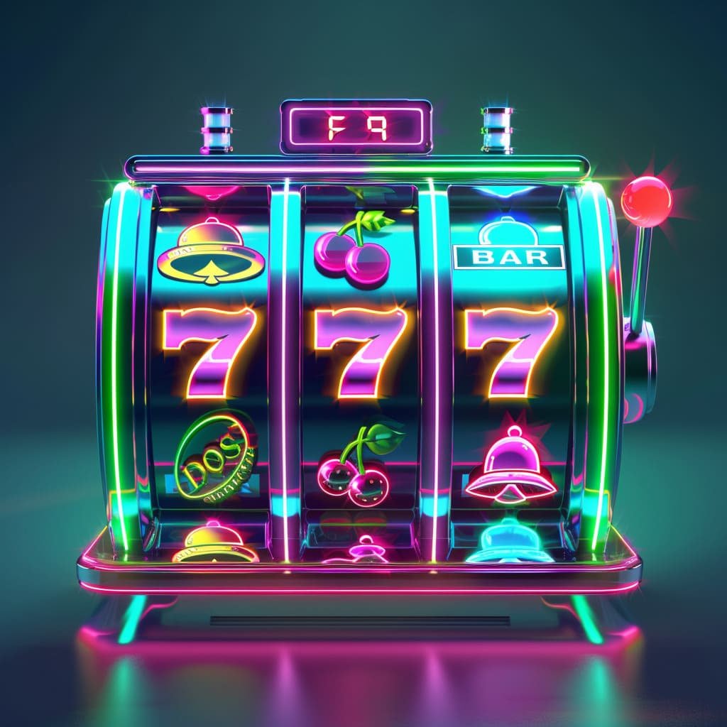 Layar permainan Lucky Number dengan pilihan angka dan tombol konfirmasi
