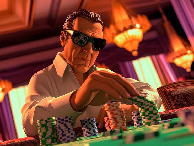 Antarmuka permainan Quickspin di aplikasi setar77 menampilkan gulungan slot dengan tema warna cerah dan tombol kontrol